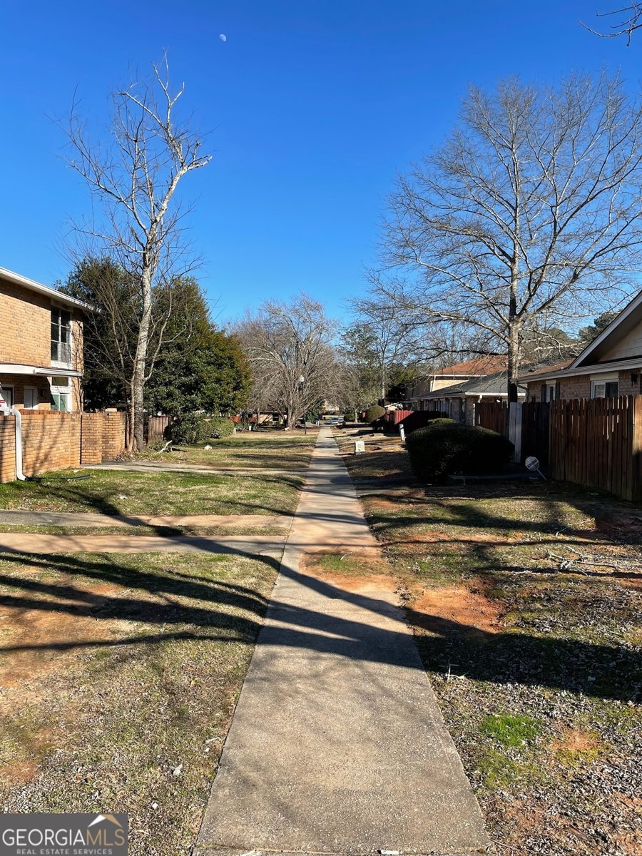 4701 Flat Shoals Road Union City - Photo 20