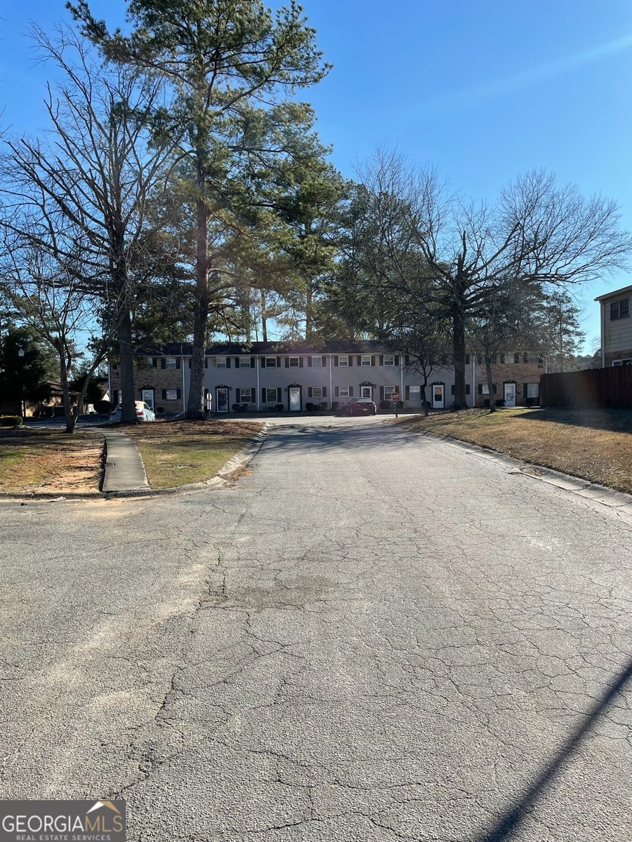 4701 Flat Shoals Road Union City - Photo 21