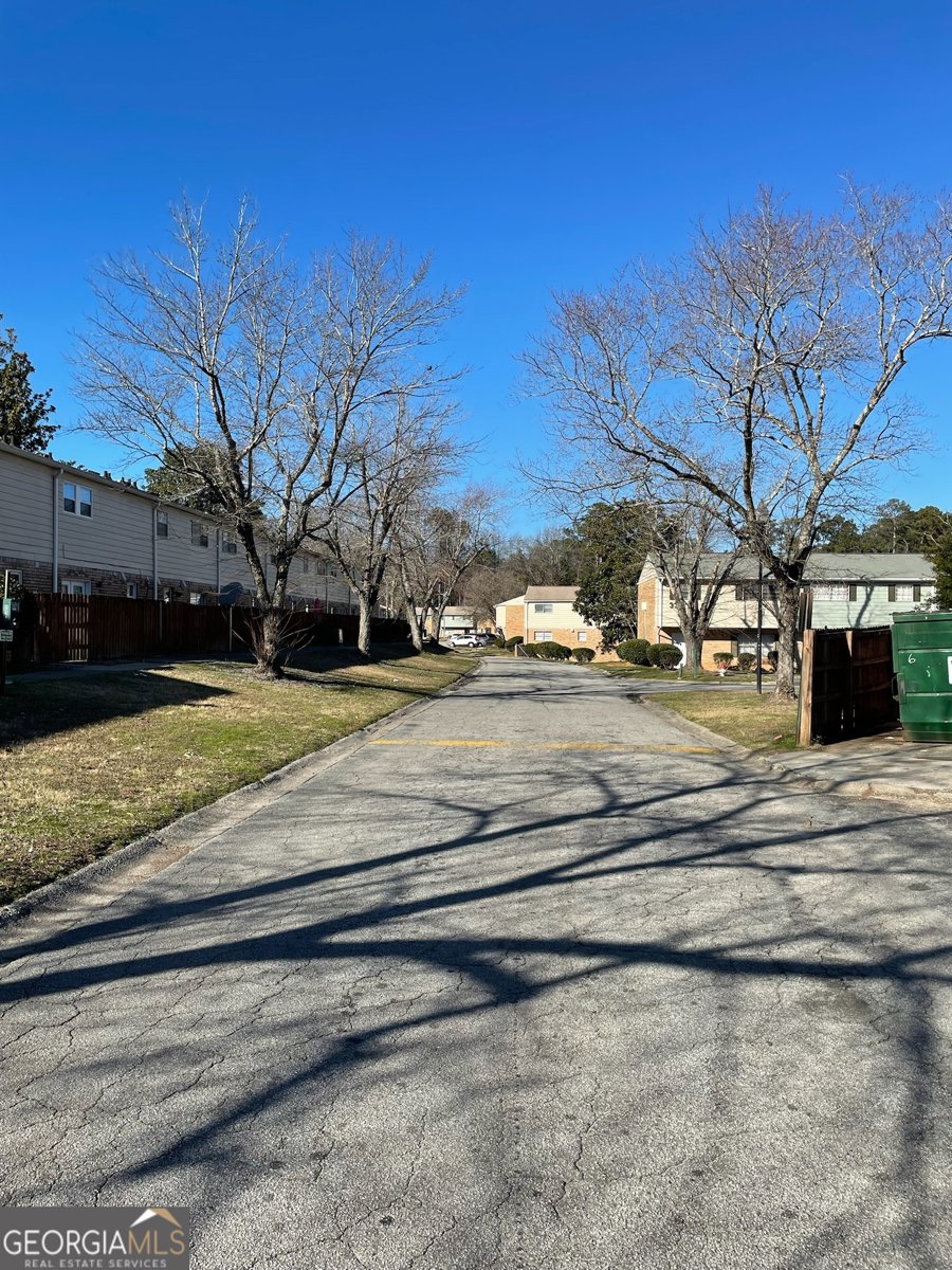 4701 Flat Shoals Road Union City - Photo 22