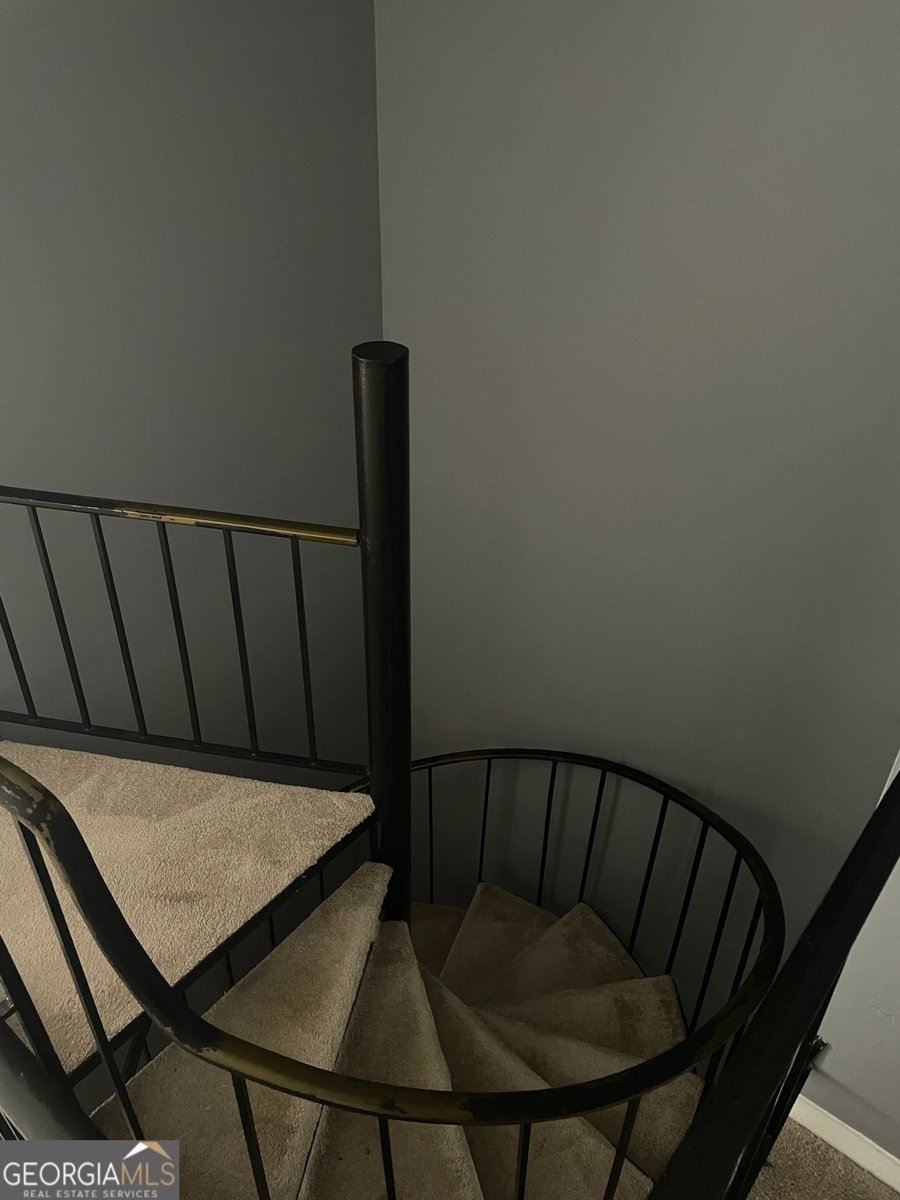 4701 Flat Shoals Road Union City - Photo 8