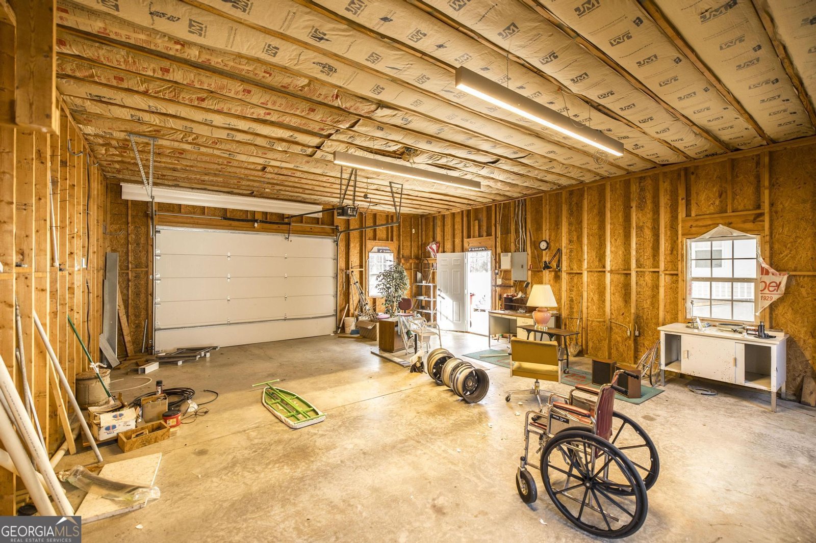 104 Delone Drive Byron - Photo 34