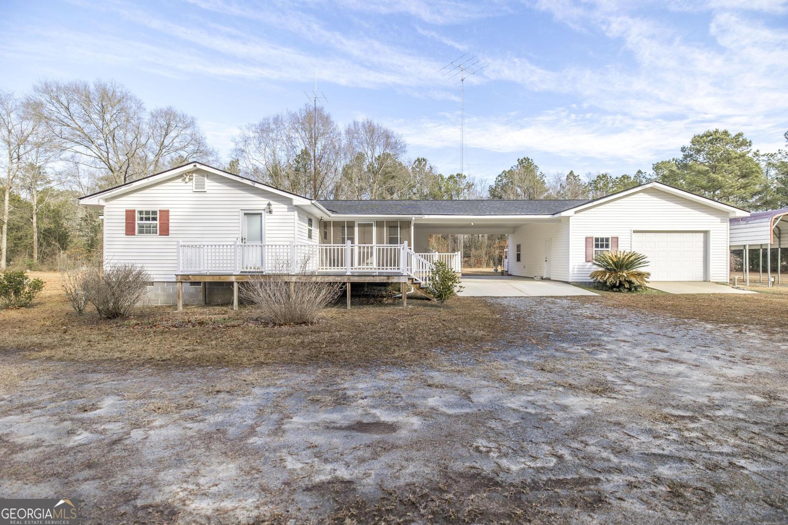 104 Delone Drive Byron - Photo 36