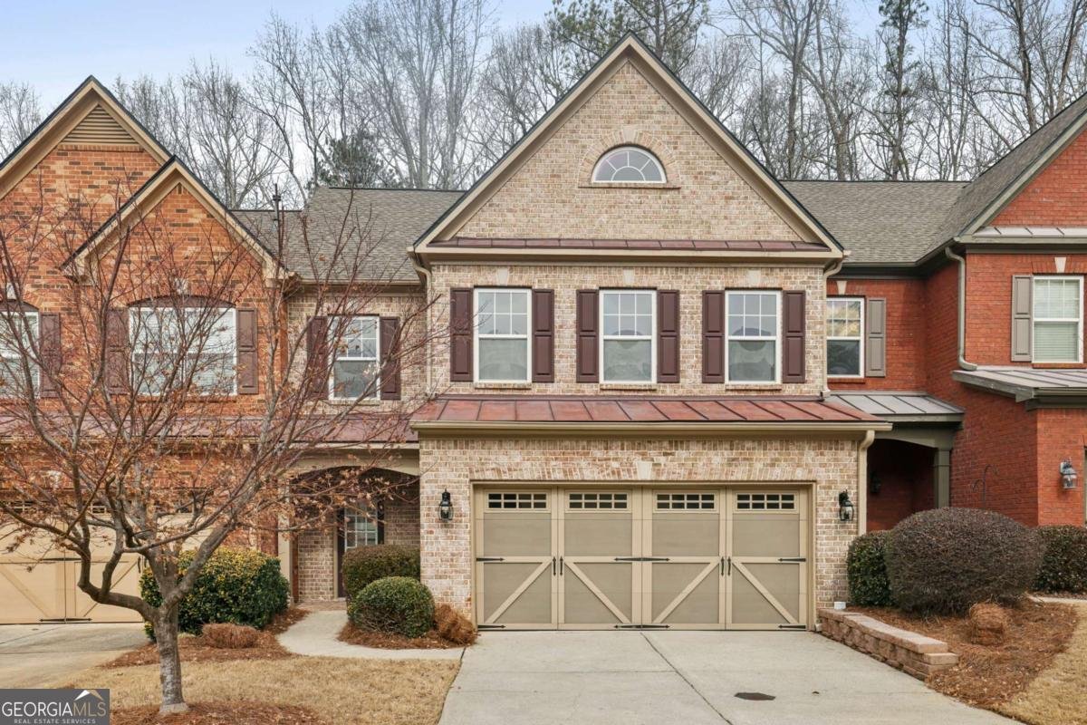 305 Snowgoose Court Alpharetta - Photo 1