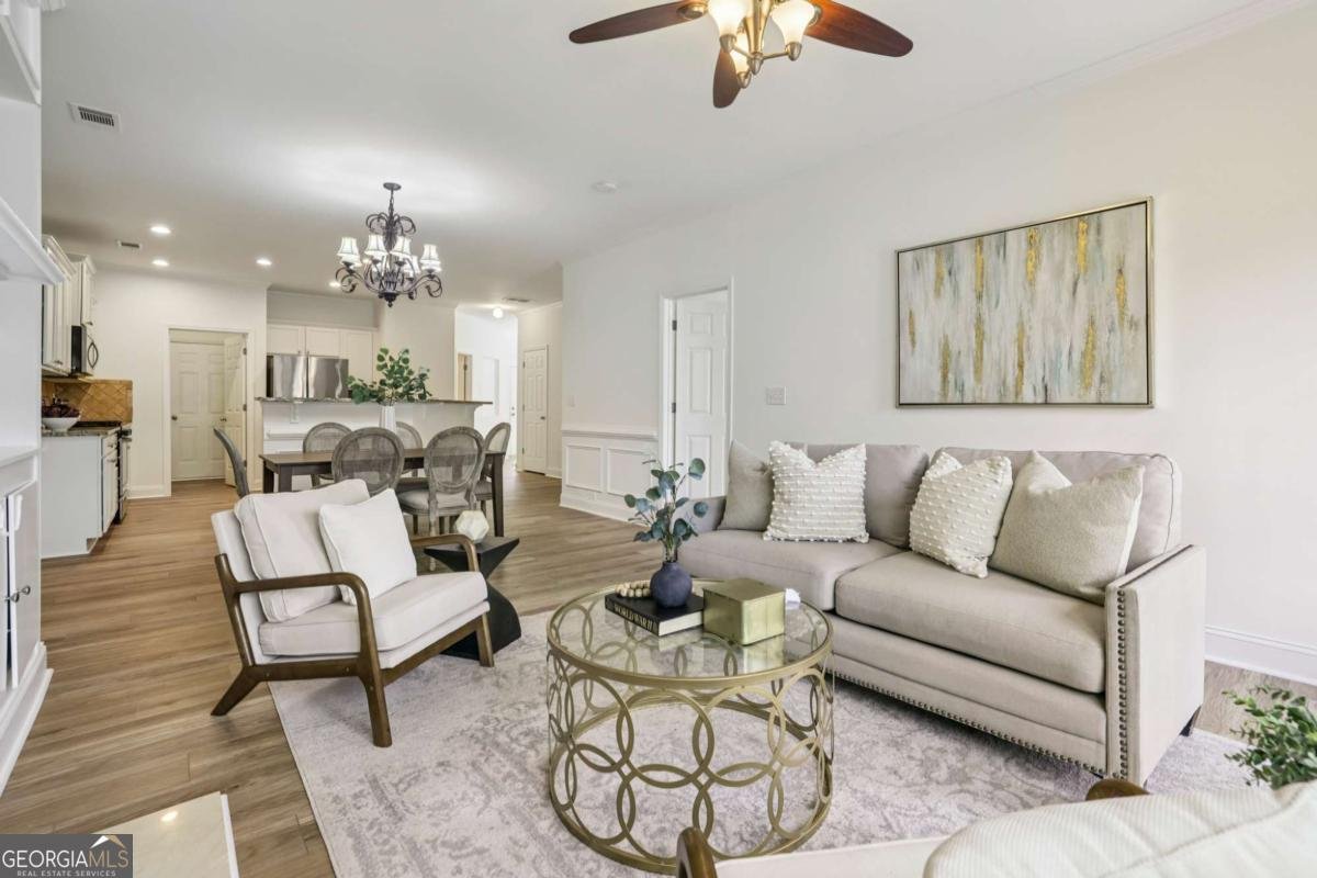 305 Snowgoose Court Alpharetta - Photo 12