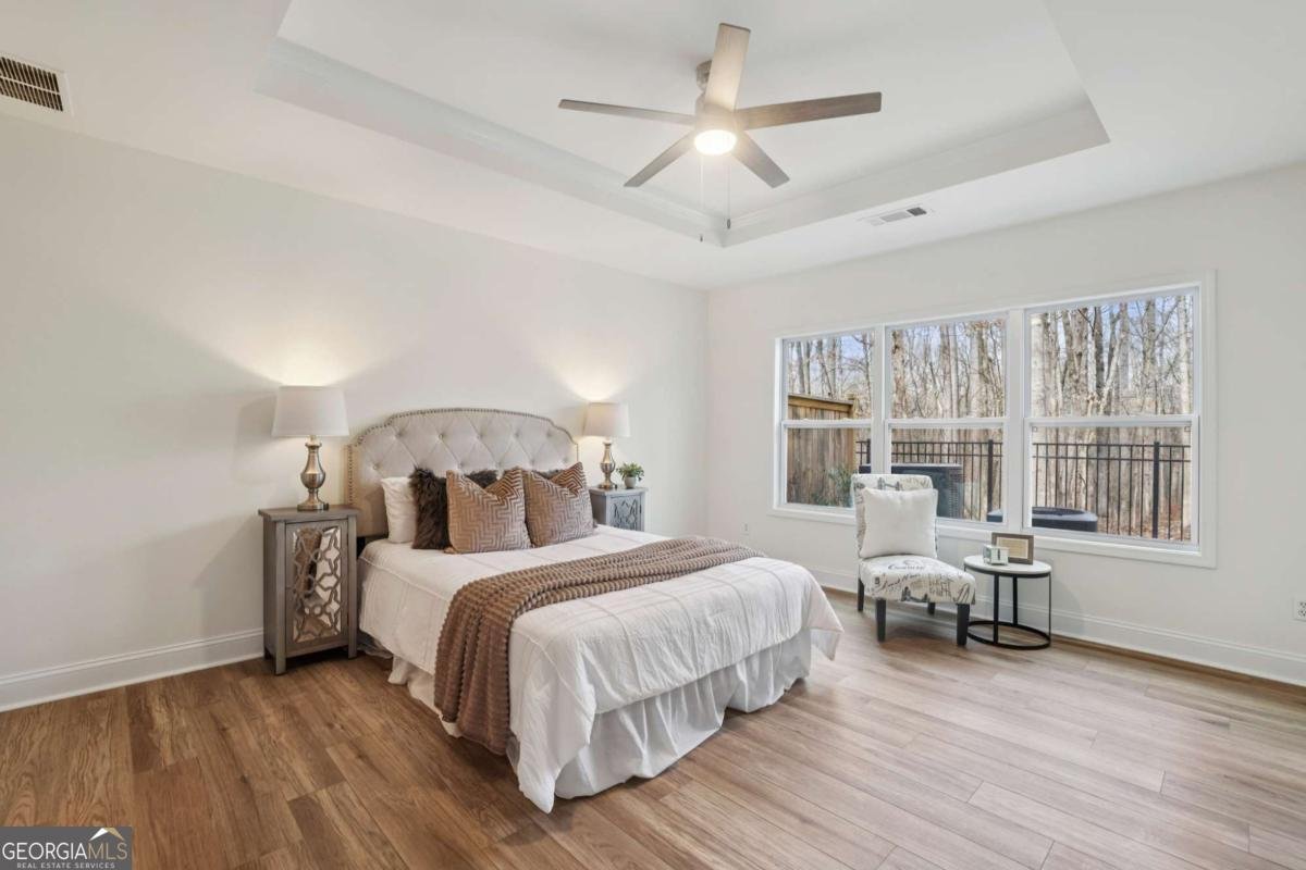 305 Snowgoose Court Alpharetta - Photo 14