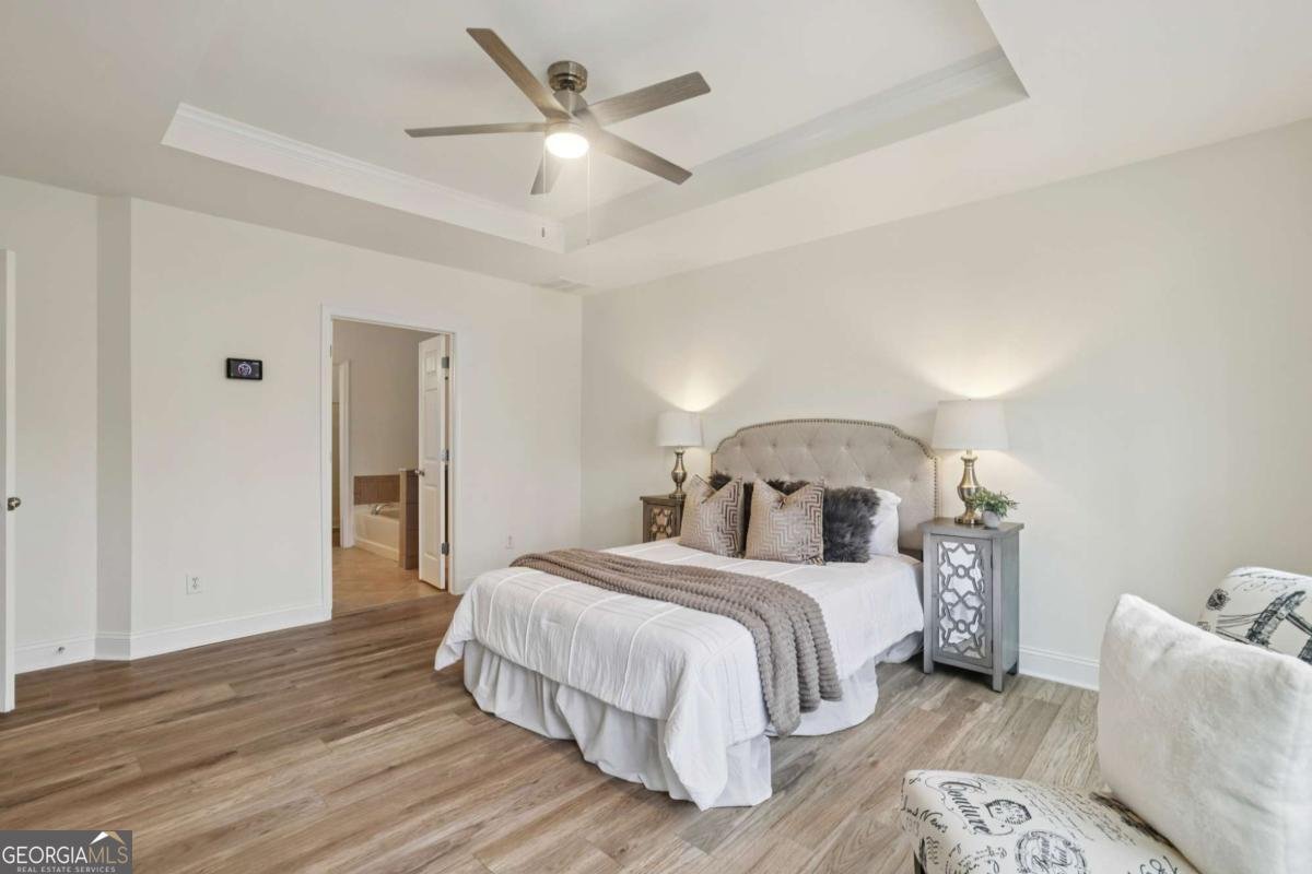 305 Snowgoose Court Alpharetta - Photo 15