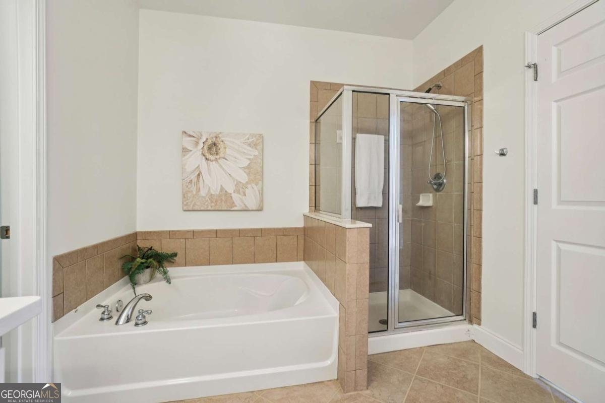 305 Snowgoose Court Alpharetta - Photo 18