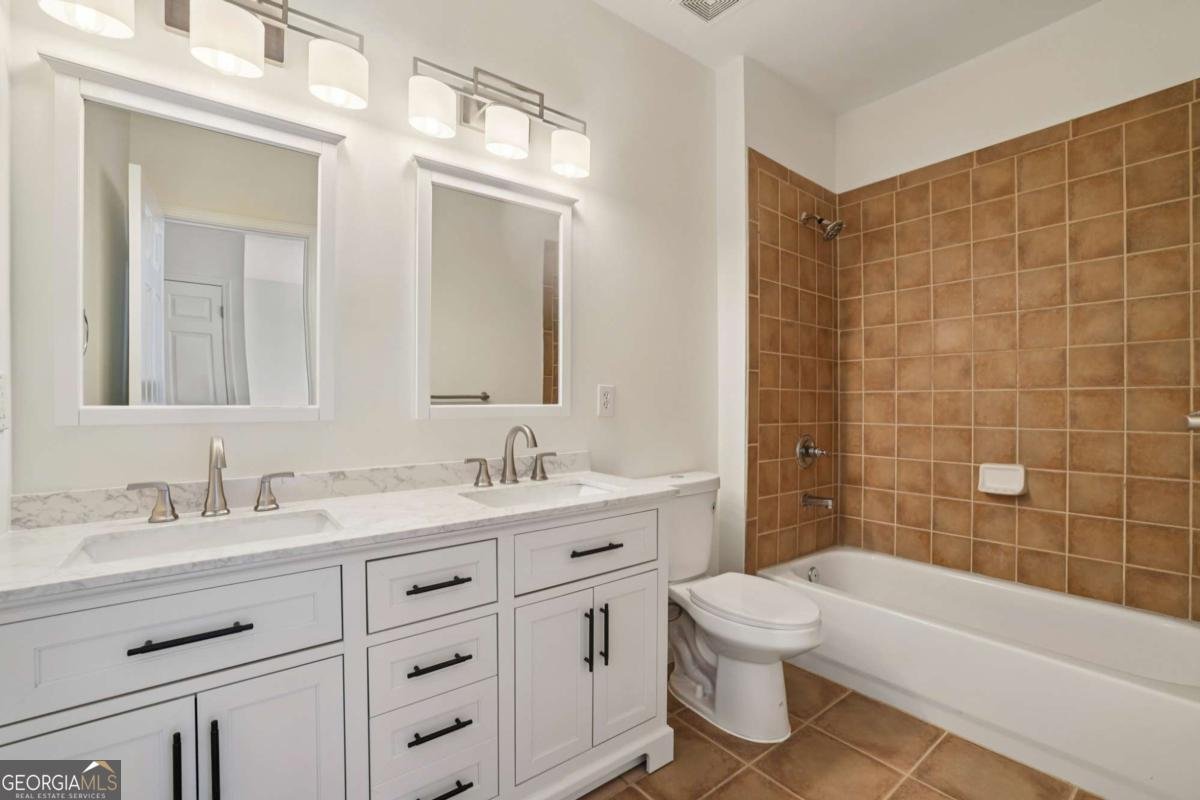 305 Snowgoose Court Alpharetta - Photo 22