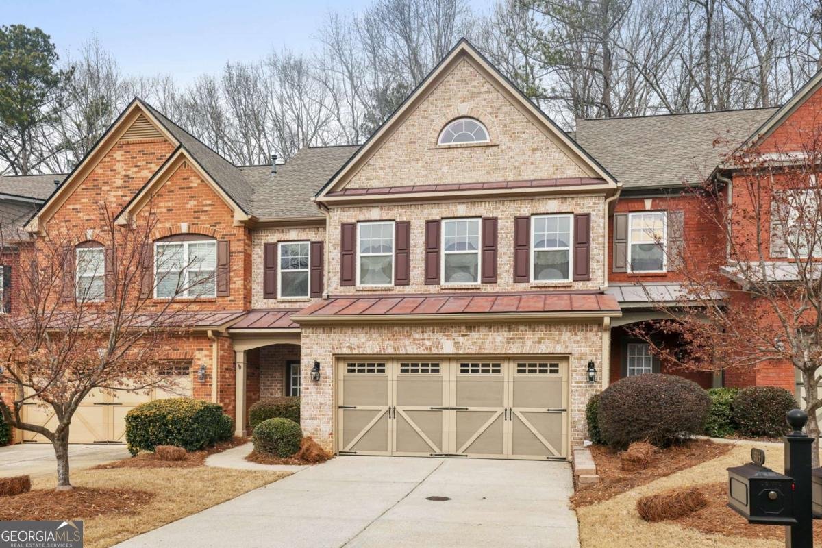 305 Snowgoose Court Alpharetta - Photo 29