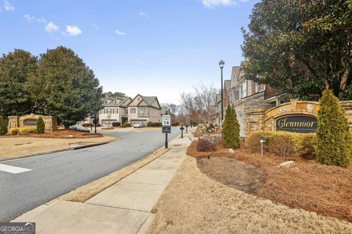 305 Snowgoose Court Alpharetta - Photo 31
