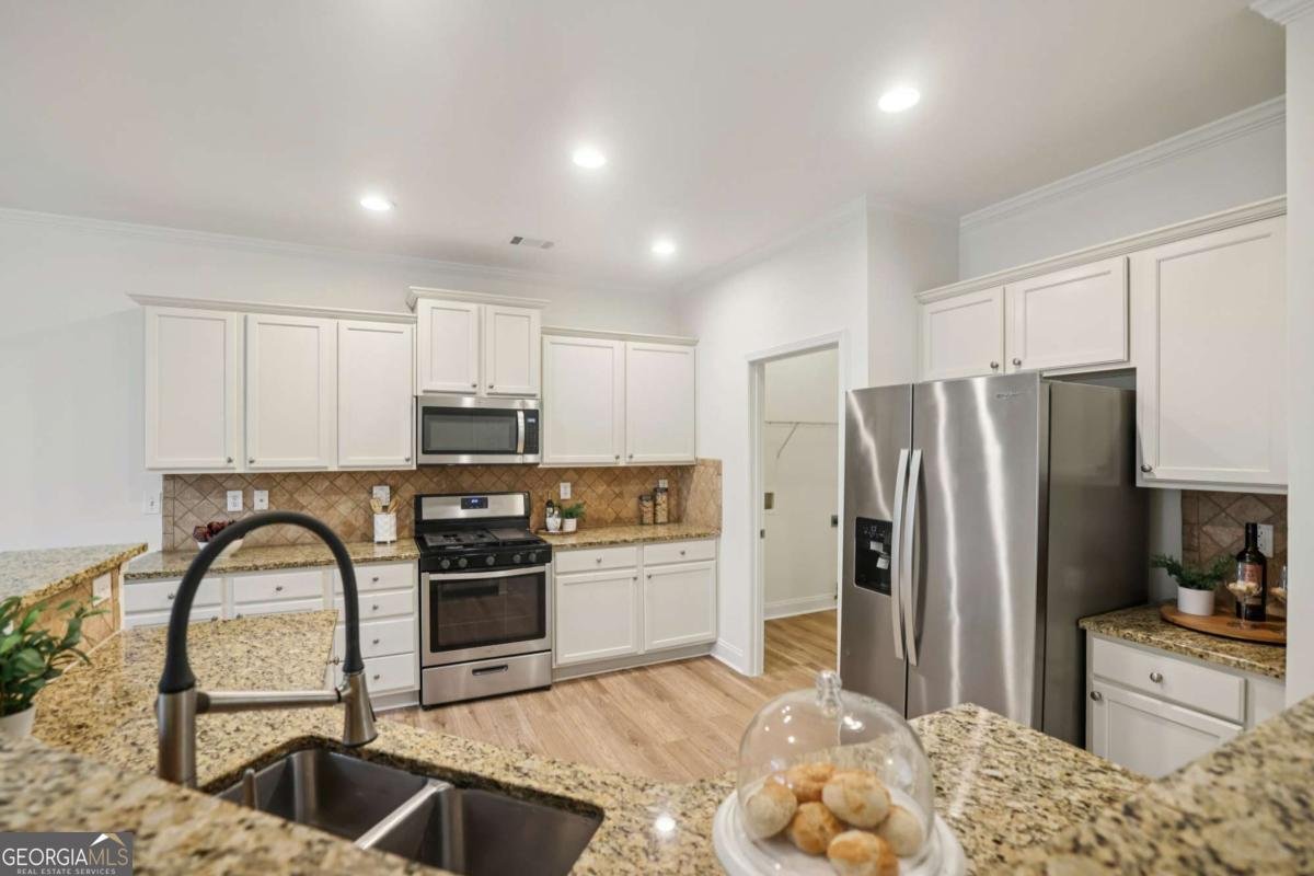 305 Snowgoose Court Alpharetta - Photo 6