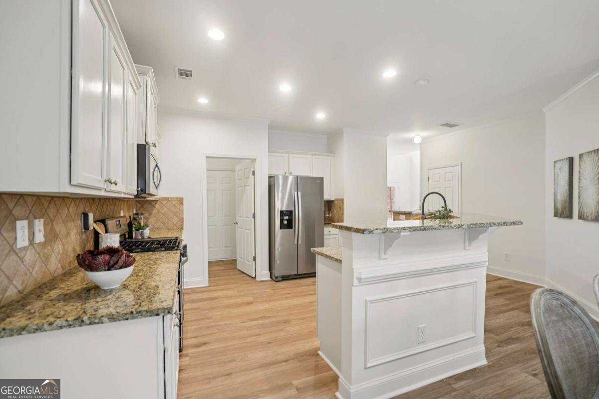 305 Snowgoose Court Alpharetta - Photo 7