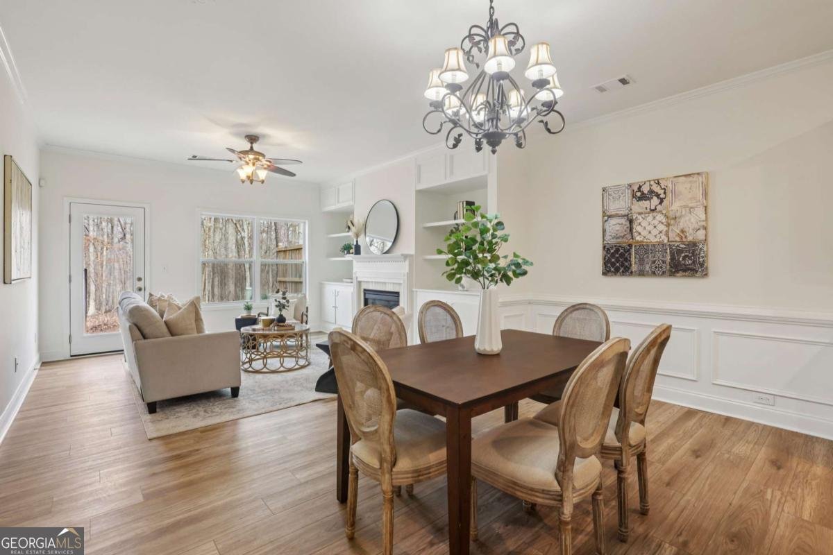 305 Snowgoose Court Alpharetta - Photo 8