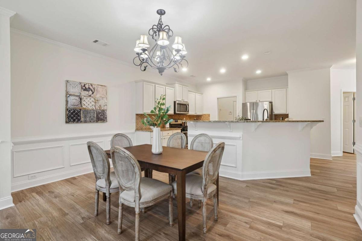 305 Snowgoose Court Alpharetta - Photo 9