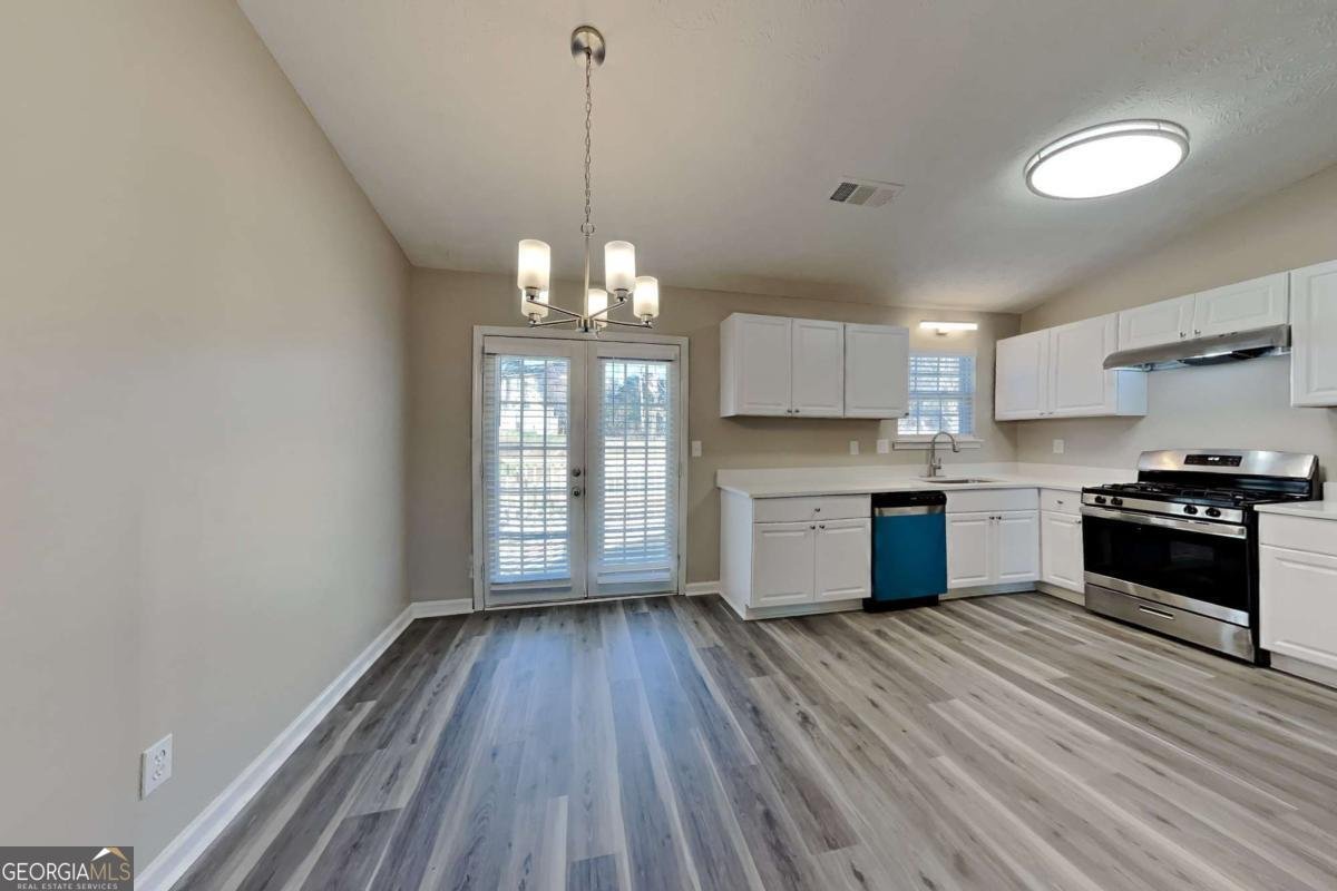 3391 Timbercreek Drive Lawrenceville - Photo 6