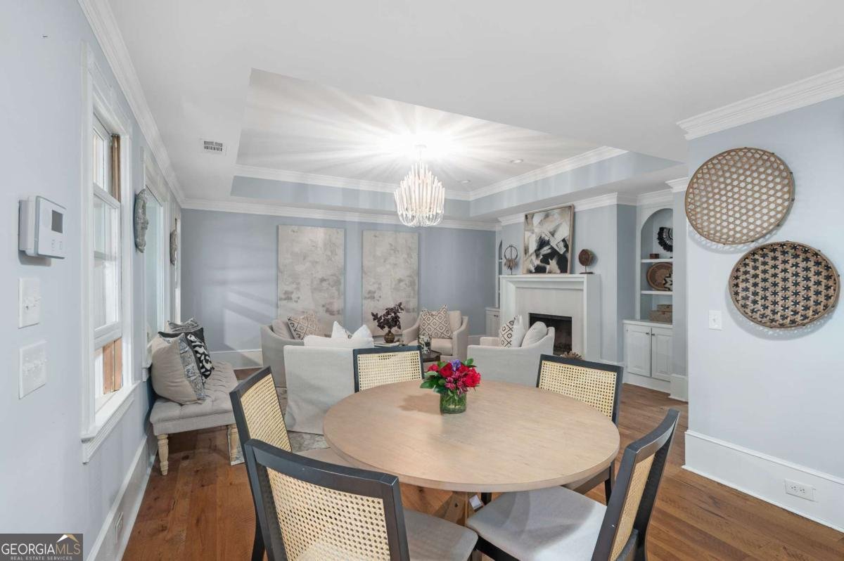 5429 Trentham Drive Atlanta - Photo 10