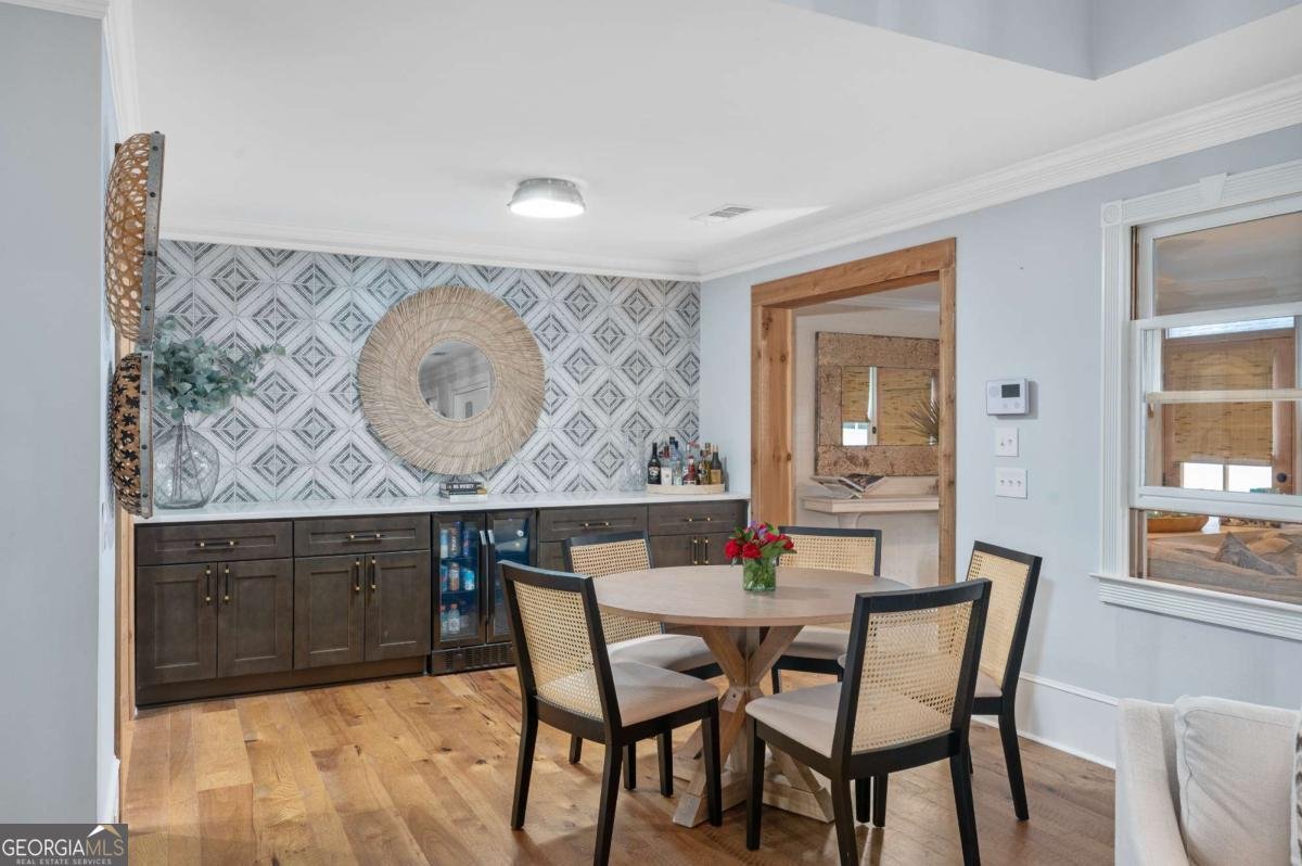 5429 Trentham Drive Atlanta - Photo 12