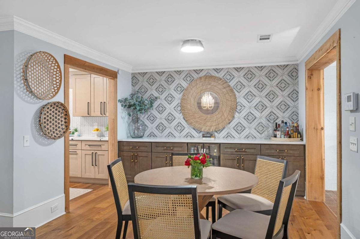 5429 Trentham Drive Atlanta - Photo 13