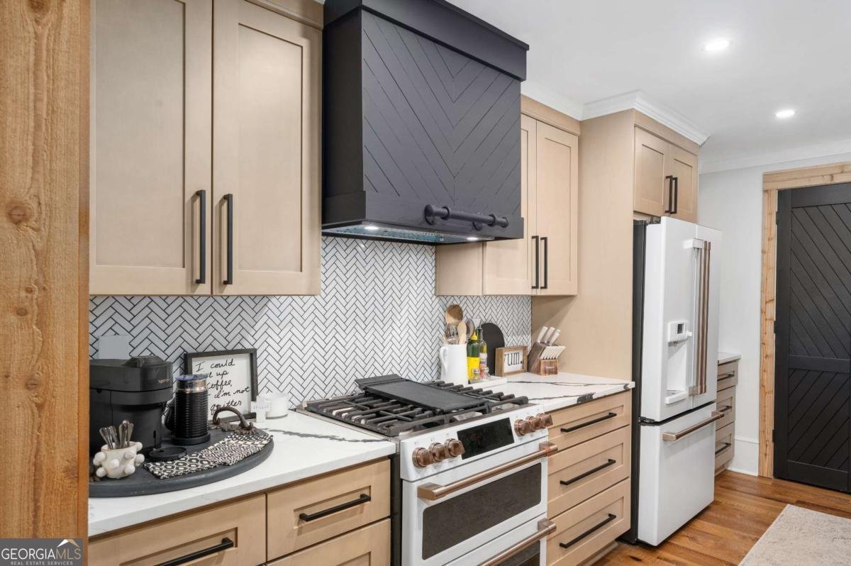 5429 Trentham Drive Atlanta - Photo 16