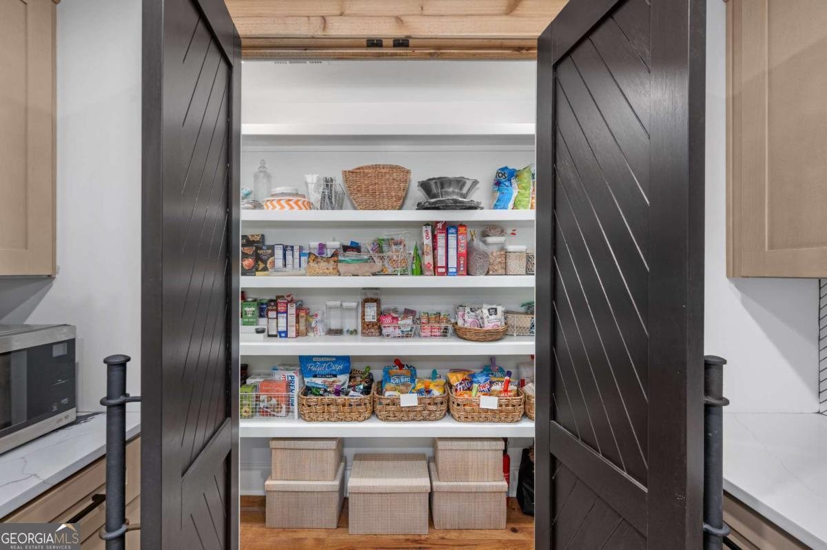 5429 Trentham Drive Atlanta - Photo 17