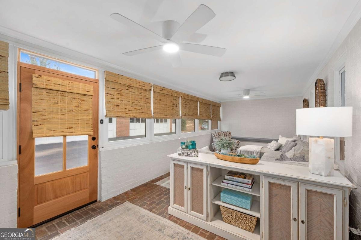 5429 Trentham Drive Atlanta - Photo 18