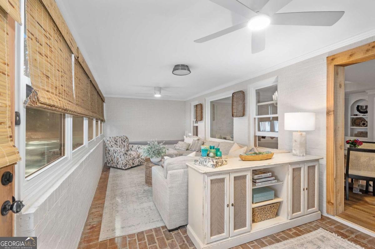 5429 Trentham Drive Atlanta - Photo 19