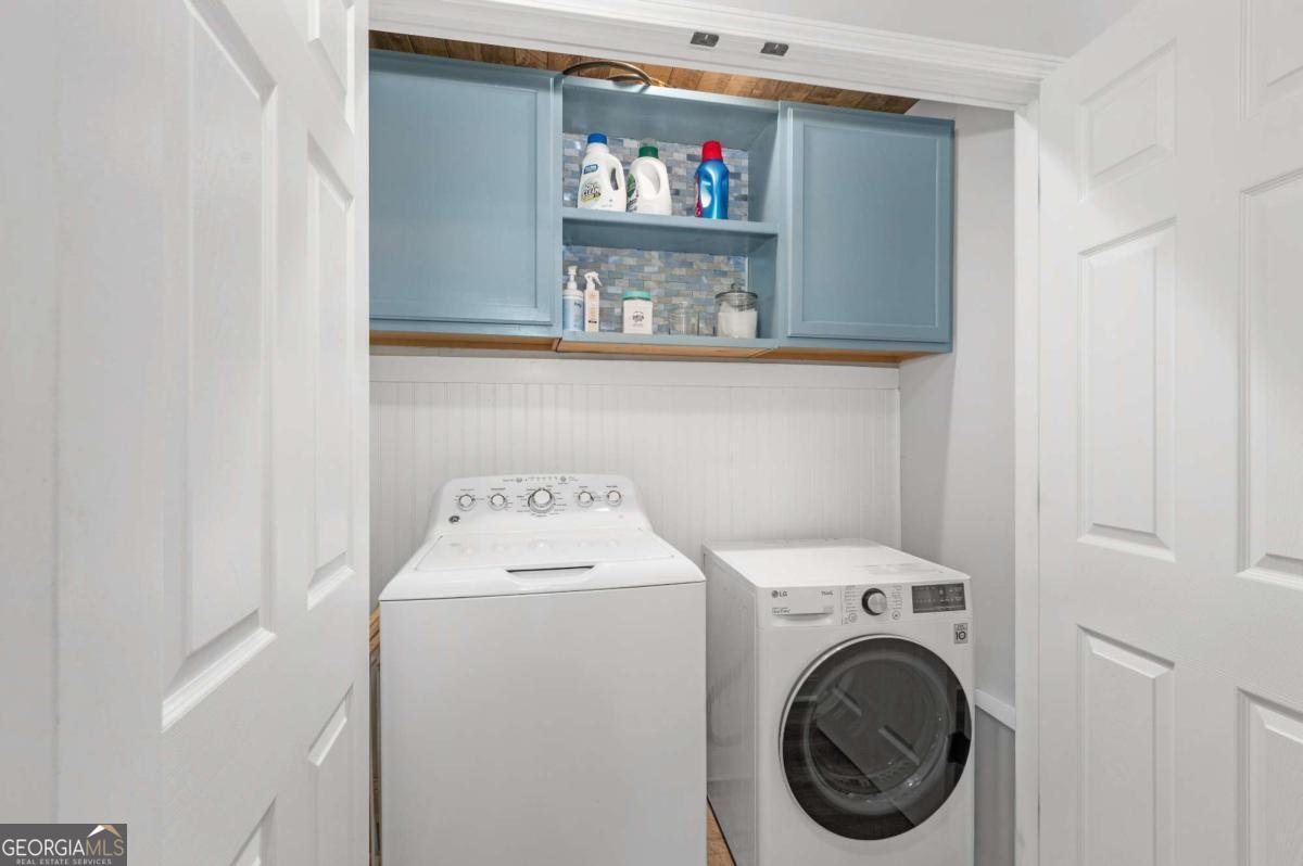 5429 Trentham Drive Atlanta - Photo 20