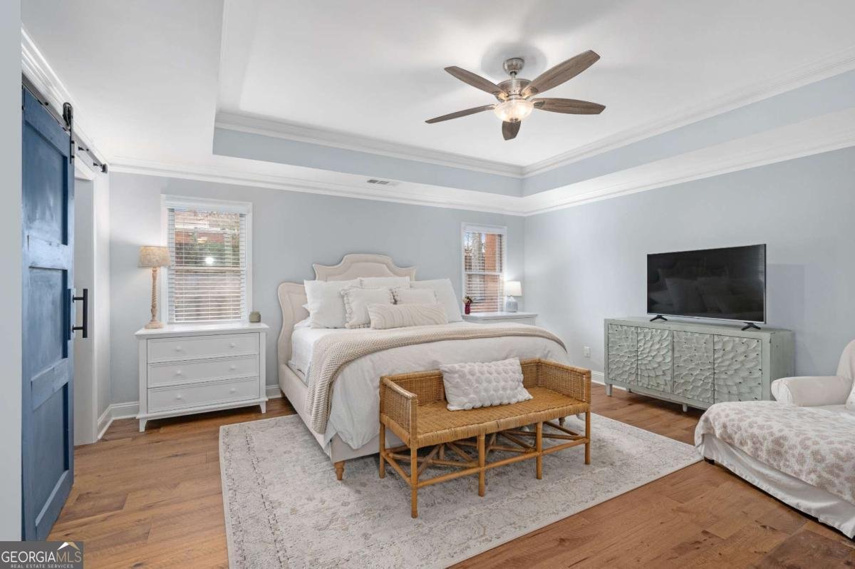 5429 Trentham Drive Atlanta - Photo 21