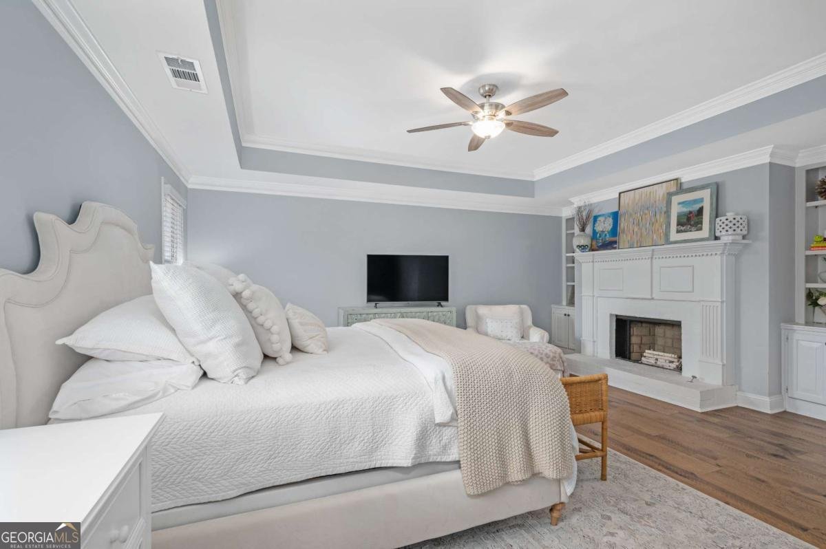 5429 Trentham Drive Atlanta - Photo 22