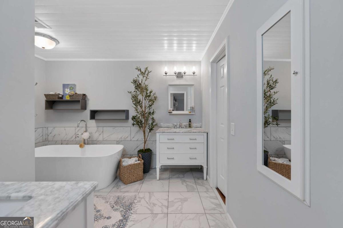 5429 Trentham Drive Atlanta - Photo 23