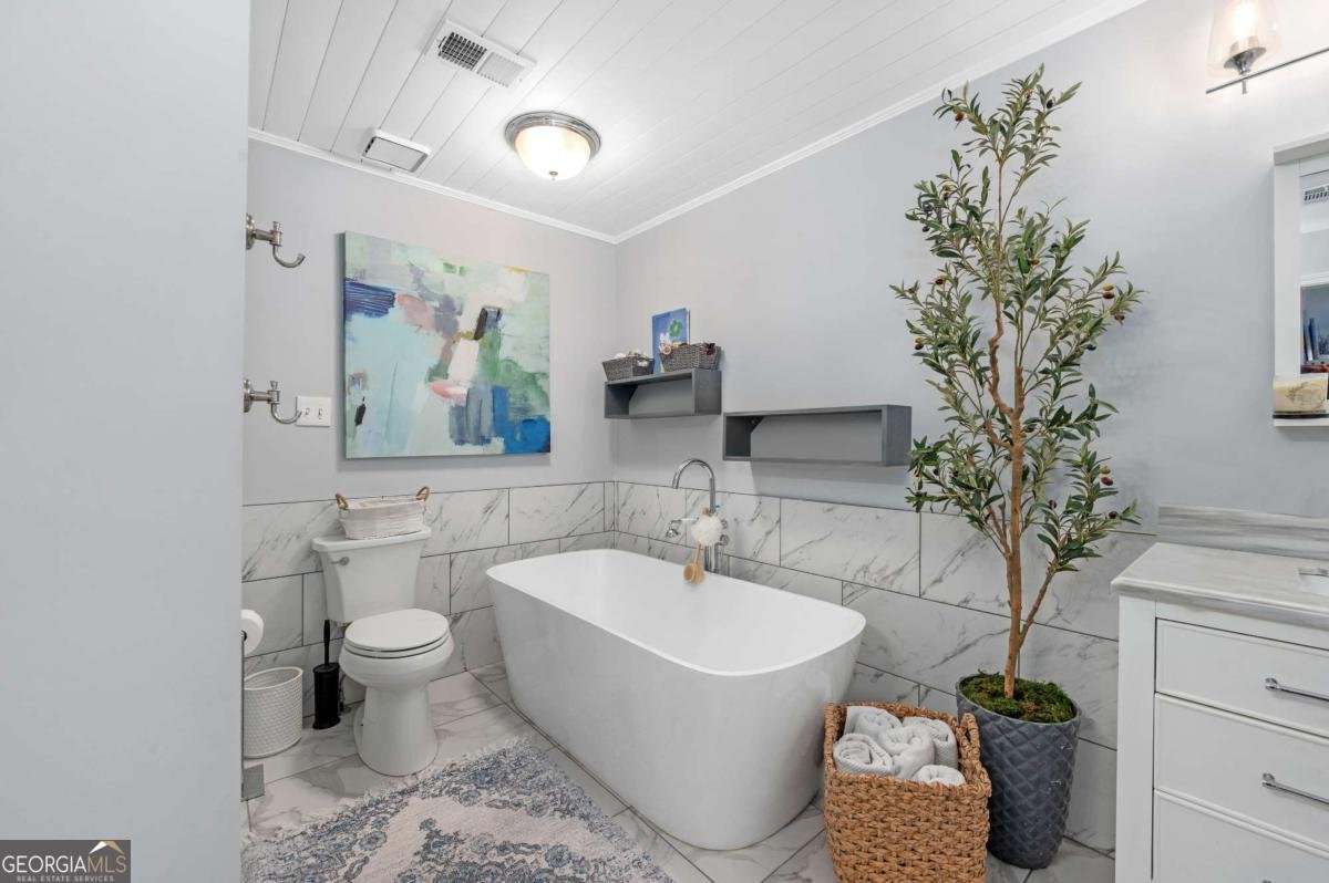 5429 Trentham Drive Atlanta - Photo 25