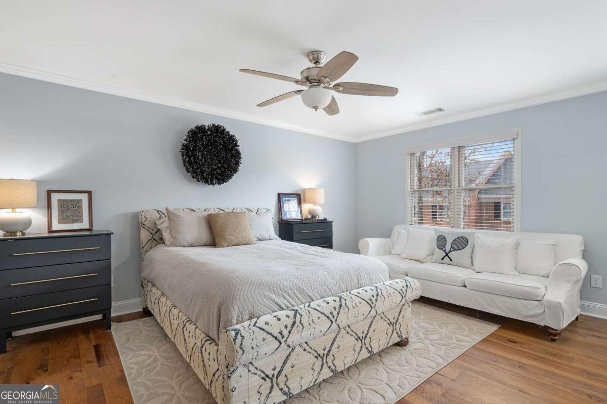 5429 Trentham Drive Atlanta - Photo 27