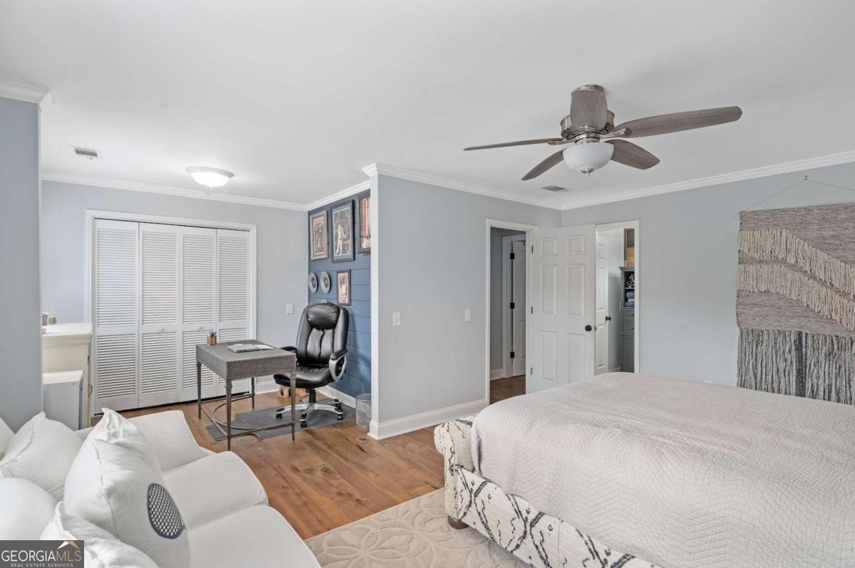 5429 Trentham Drive Atlanta - Photo 28