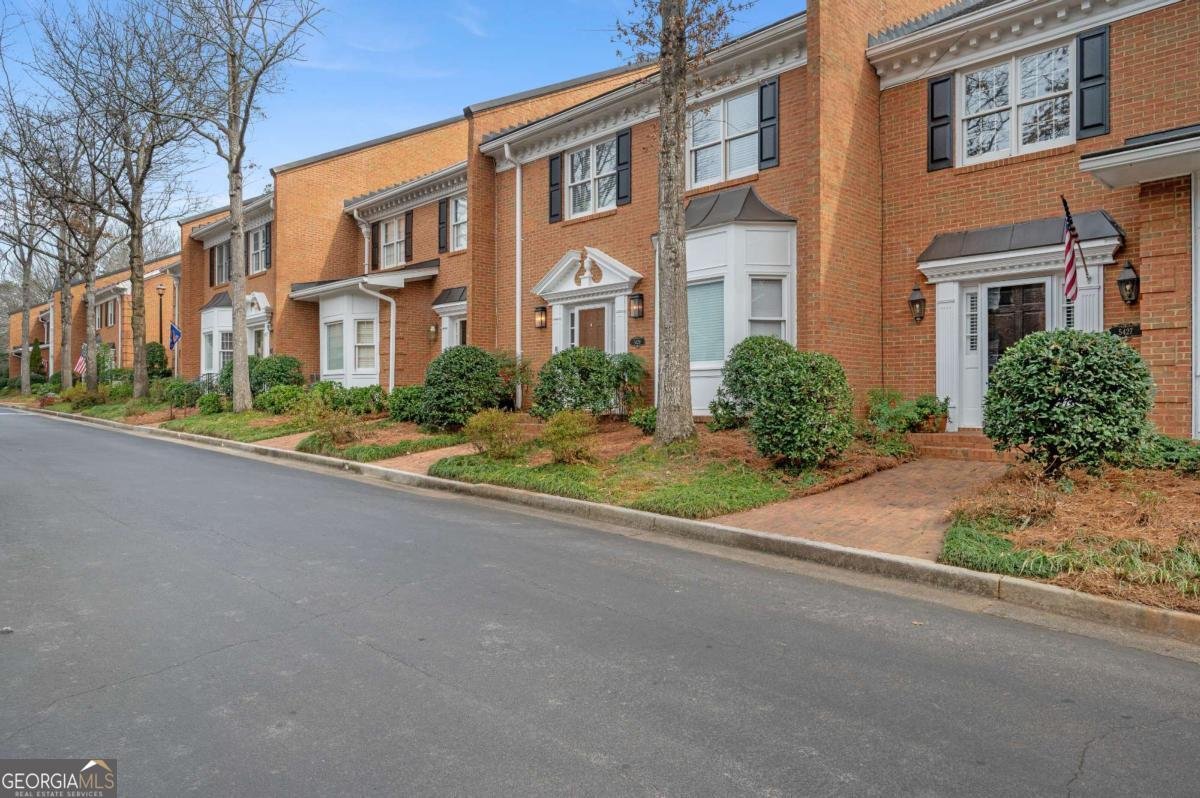 5429 Trentham Drive Atlanta - Photo 34