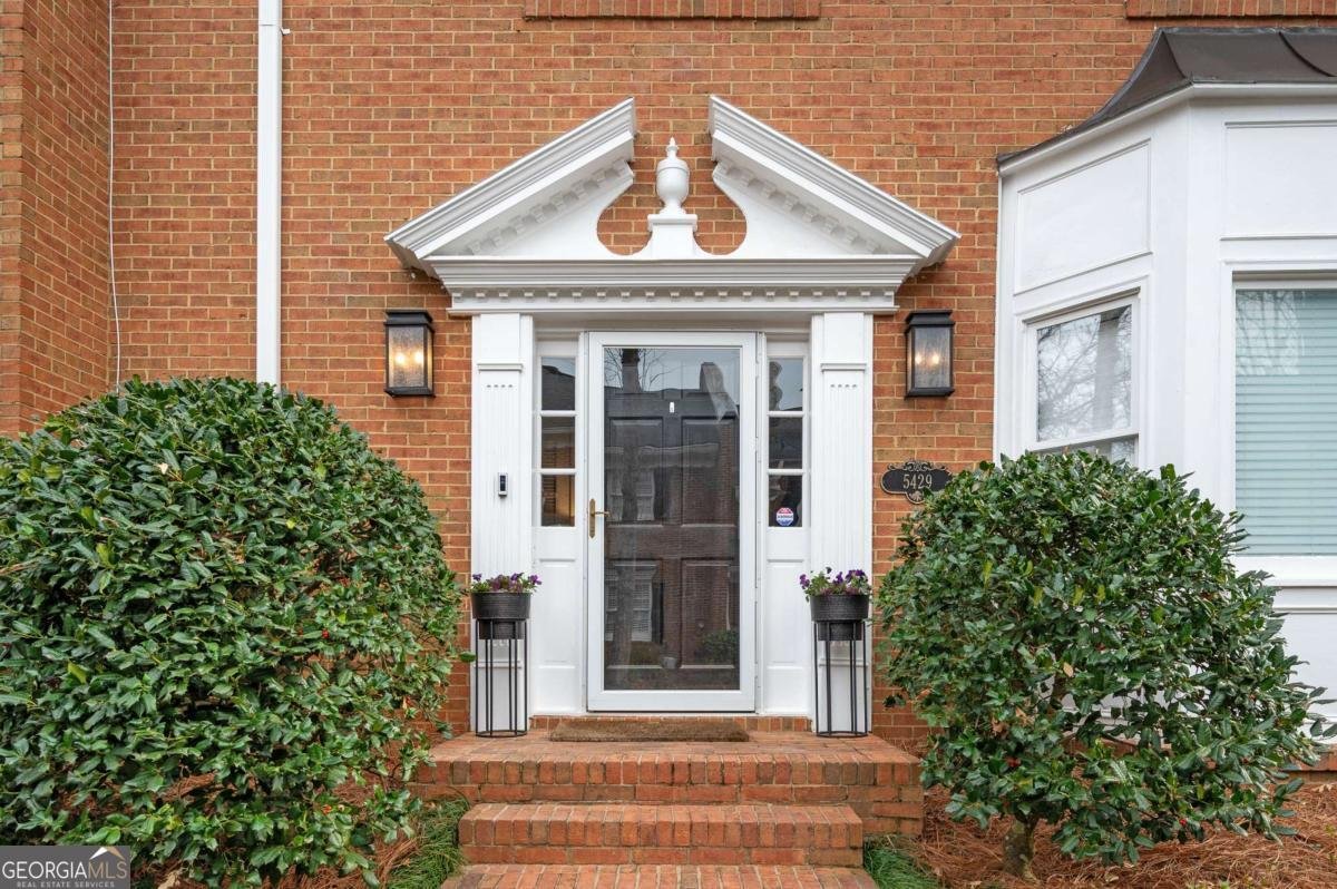 5429 Trentham Drive Atlanta - Photo 36