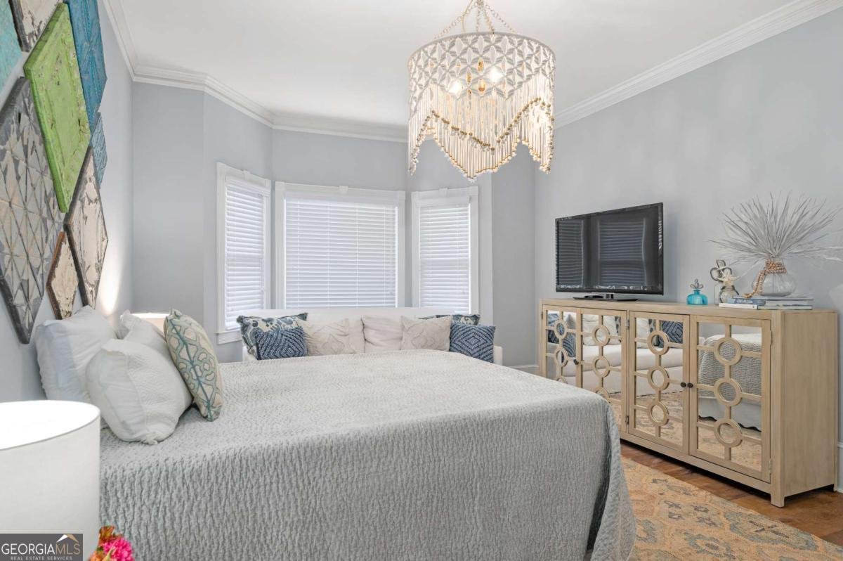 5429 Trentham Drive Atlanta - Photo 6