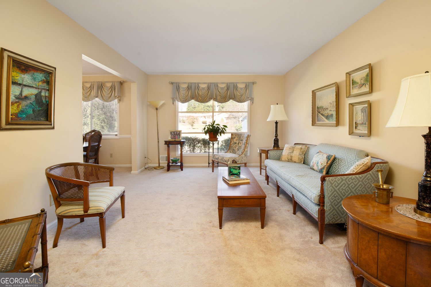 2850 Peeler Road Dunwoody - Photo 10