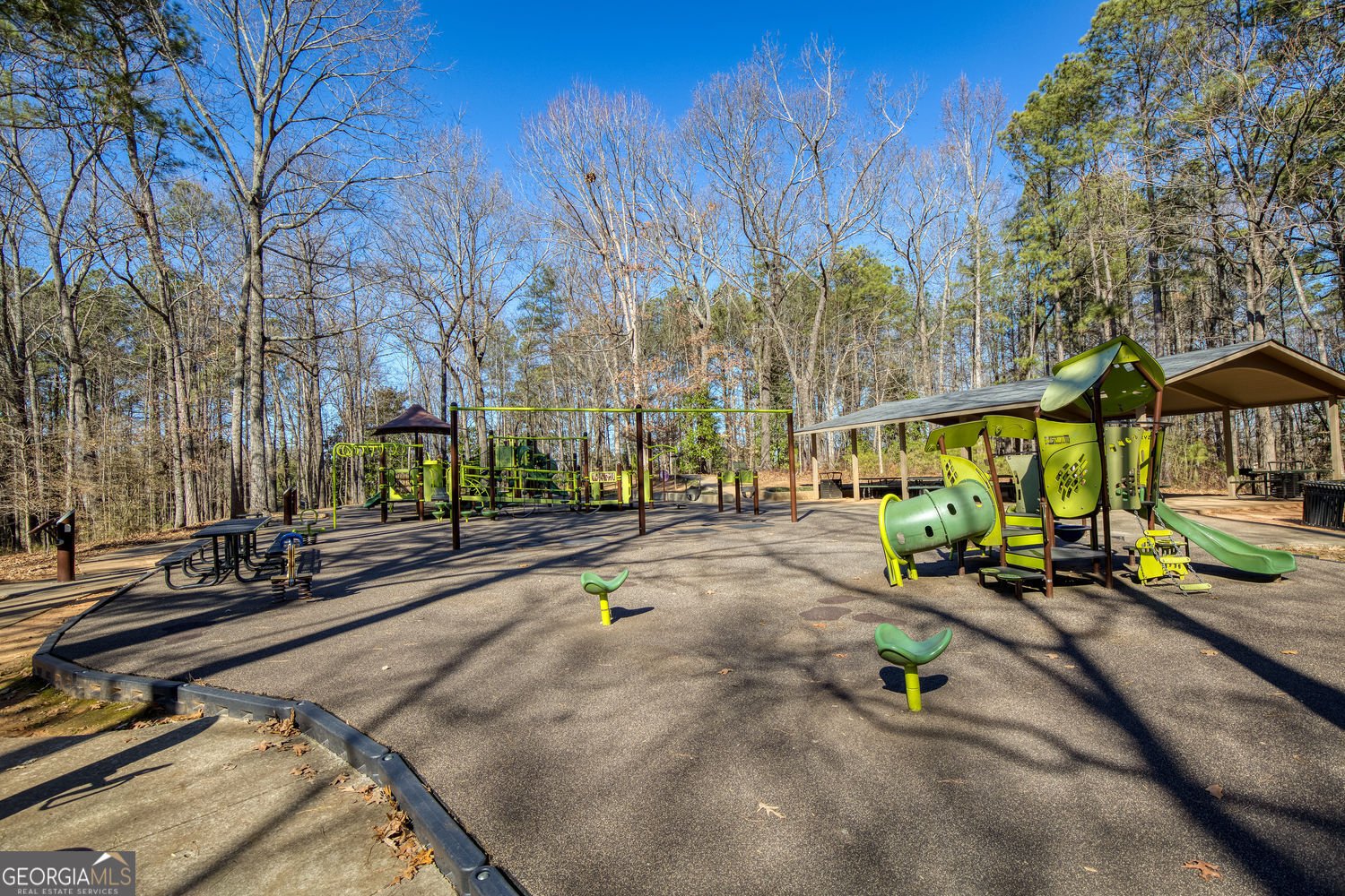 2850 Peeler Road Dunwoody - Photo 42