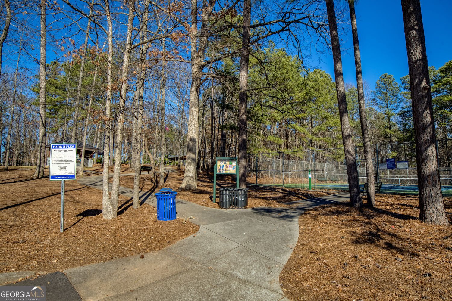 2850 Peeler Road Dunwoody - Photo 45