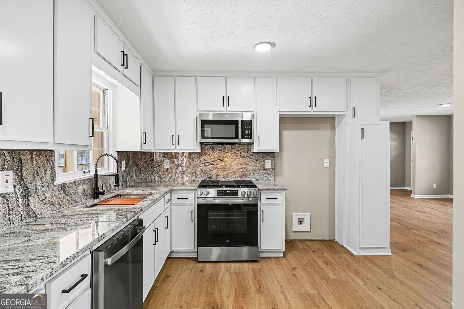 2304 Rolling Acres Drive Conyers - Photo 13