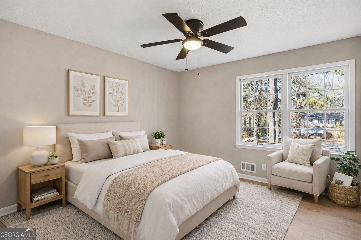 2304 Rolling Acres Drive Conyers - Photo 23