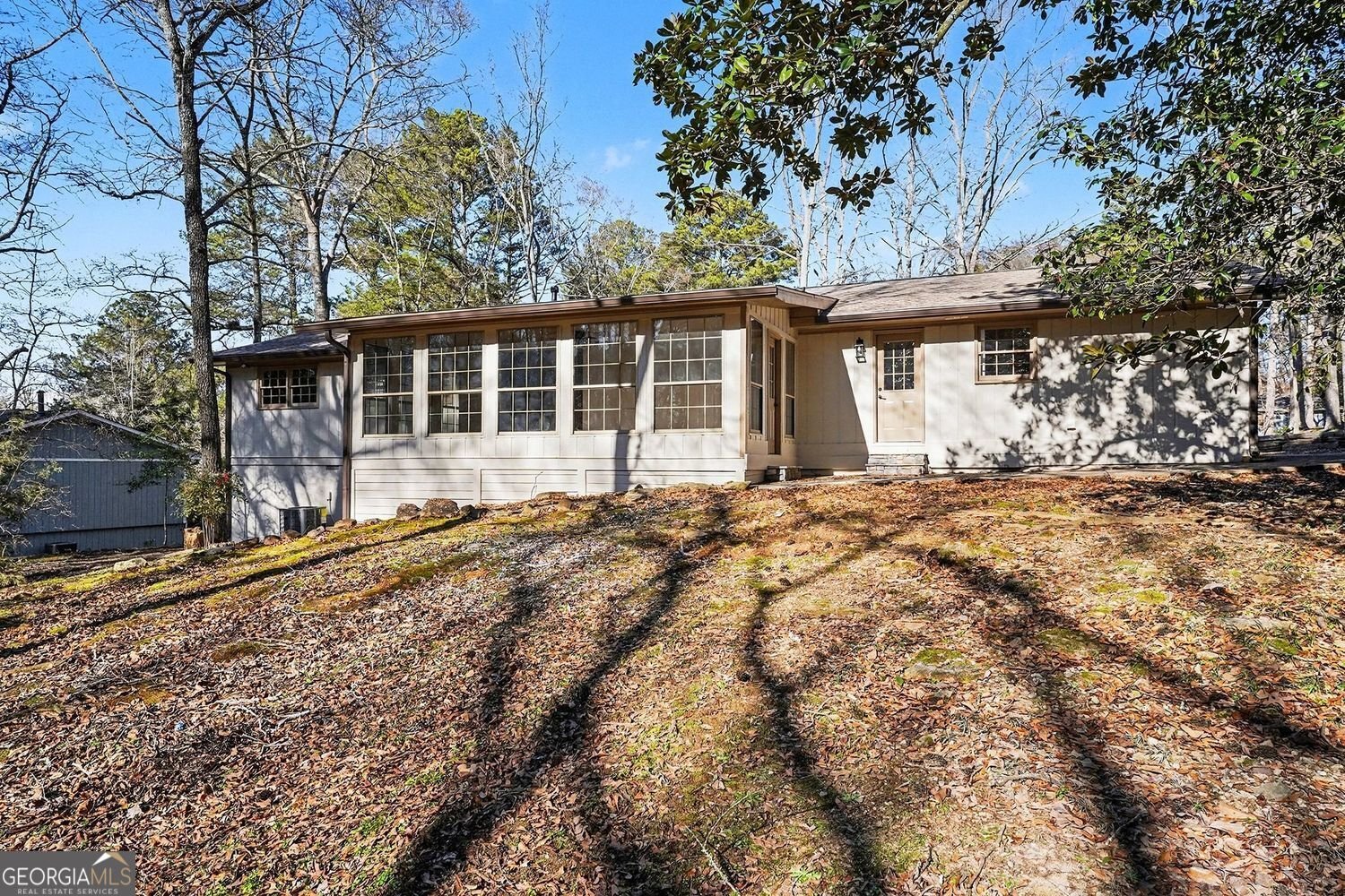 2304 Rolling Acres Drive Conyers - Photo 31