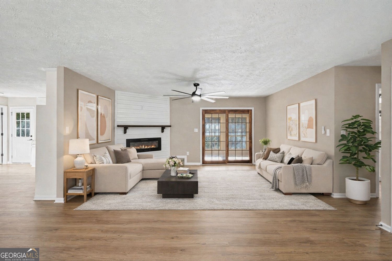 2304 Rolling Acres Drive Conyers - Photo 6