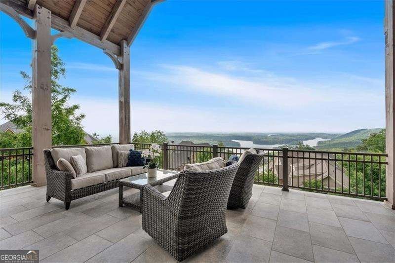 89 Somerset Lane Cartersville - Photo 11