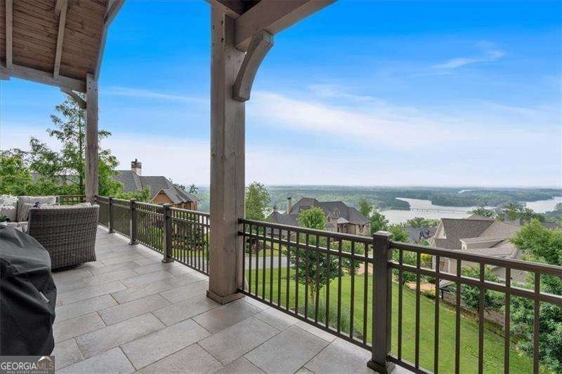 89 Somerset Lane Cartersville - Photo 12