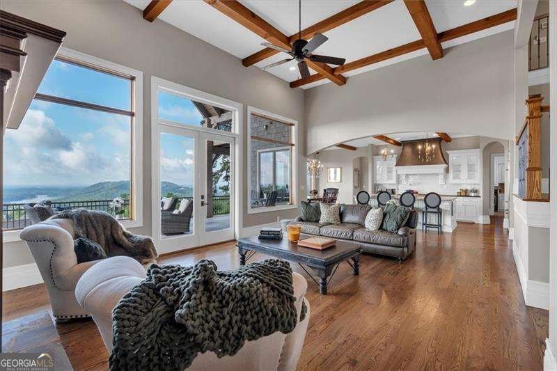 89 Somerset Lane Cartersville - Photo 16