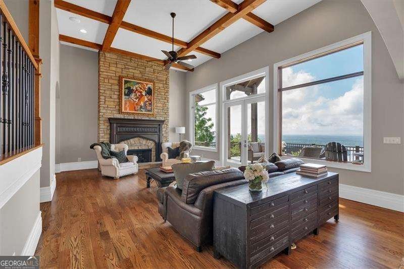 89 Somerset Lane Cartersville - Photo 18