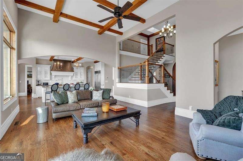 89 Somerset Lane Cartersville - Photo 19