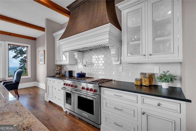 89 Somerset Lane Cartersville - Photo 22