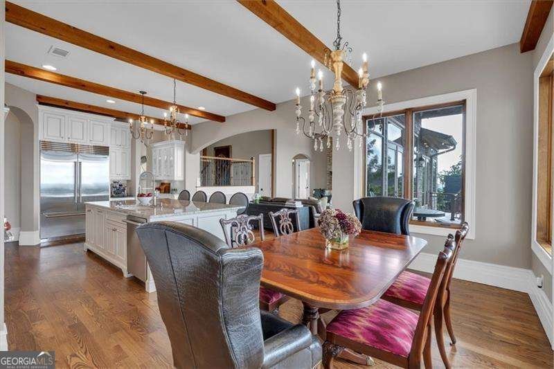 89 Somerset Lane Cartersville - Photo 29